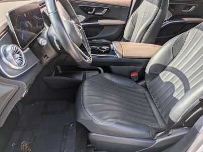 2022 Mercedes-Benz EQS EQS 450+ Sedan
