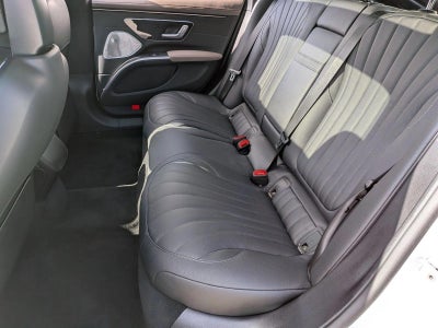 2022 Mercedes-Benz EQS EQS 450+ Sedan