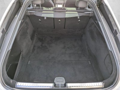 2022 Mercedes-Benz EQS EQS 450+ Sedan