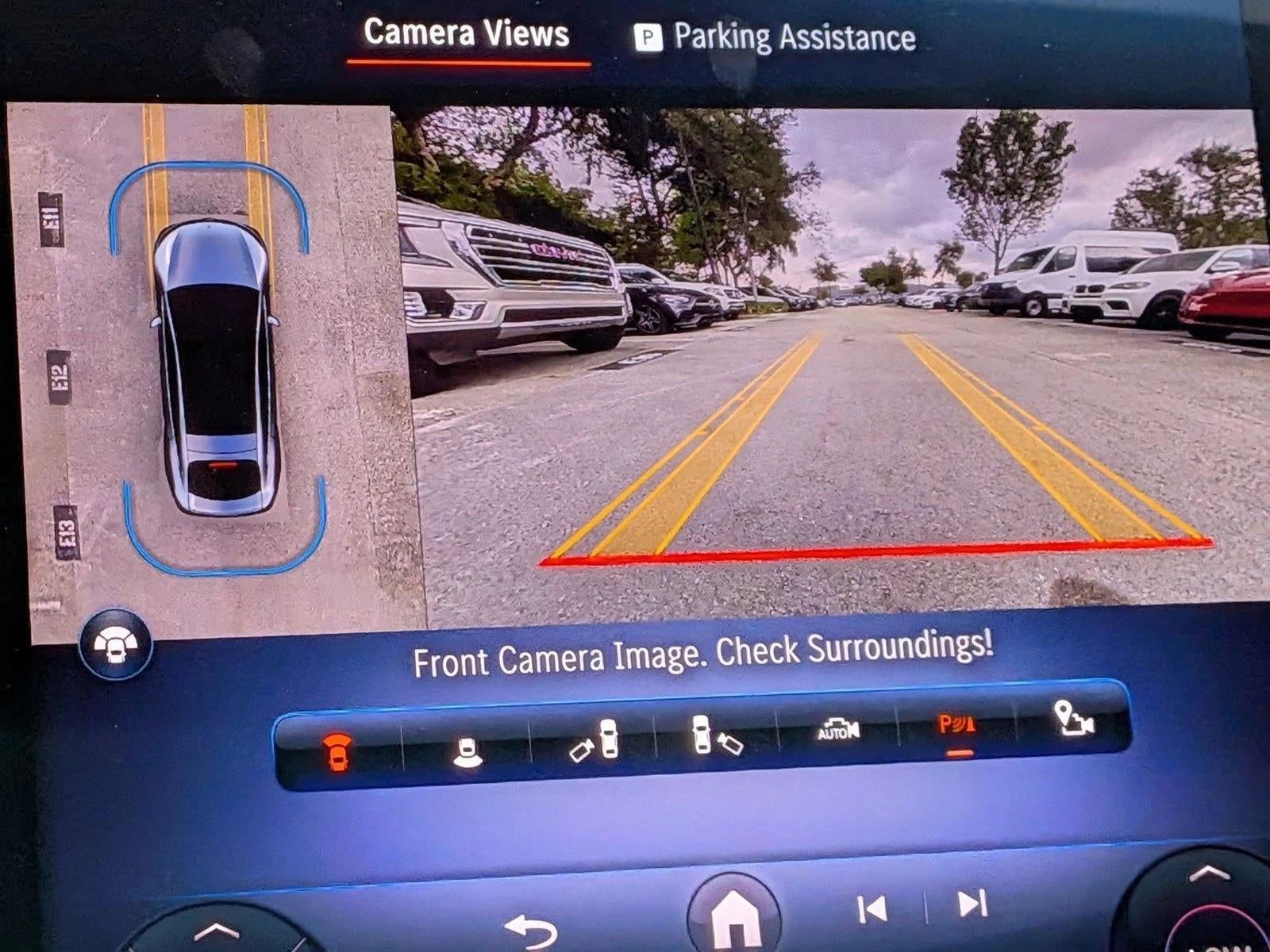 2023 Mercedes-Benz EQS EQS 450+ Sedan