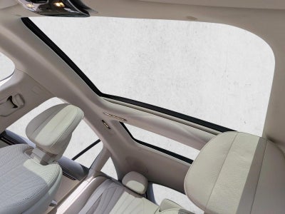 2023 Mercedes-Benz EQS EQS 450+ Sedan