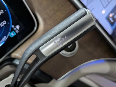 2023 Mercedes-Benz EQS EQS 450+ Sedan