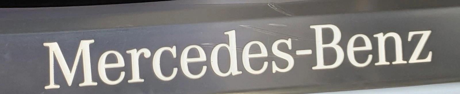 2023 Mercedes-Benz EQS EQS 450+ Sedan