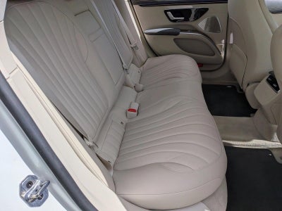 2023 Mercedes-Benz EQS EQS 450+ Sedan