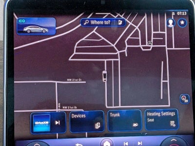 2023 Mercedes-Benz EQS EQS 450+ Sedan