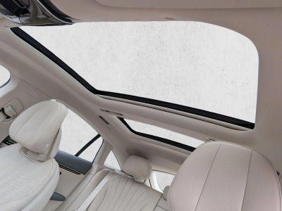 2023 Mercedes-Benz EQS EQS 450+ Sedan