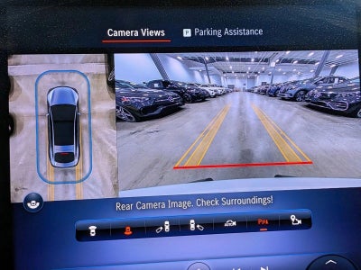 2023 Mercedes-Benz EQS EQS 450+ Sedan