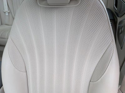 2023 Mercedes-Benz EQS EQS 450+ Sedan