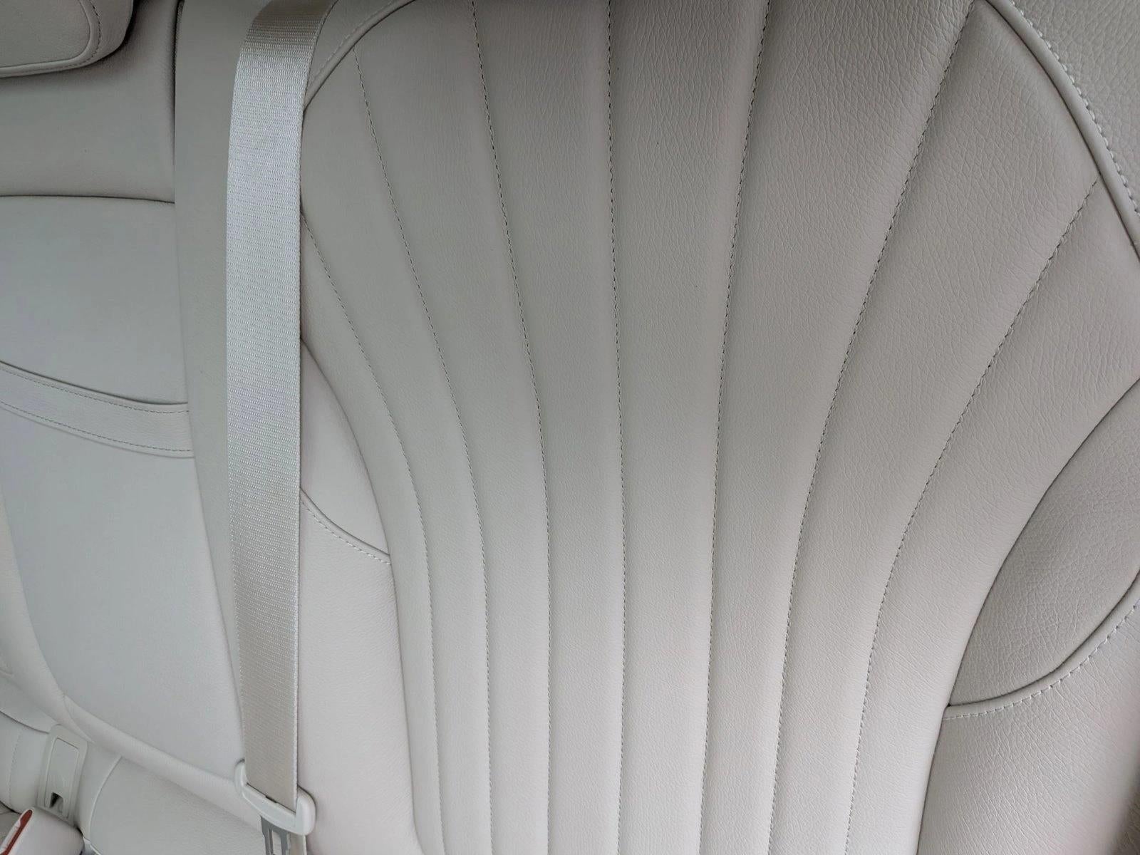 2023 Mercedes-Benz EQS EQS 450+ Sedan