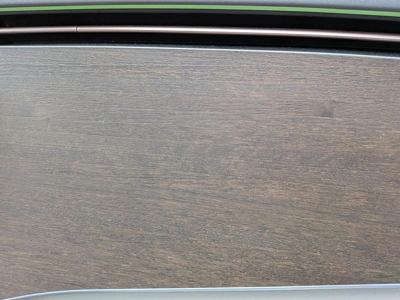 2023 Mercedes-Benz EQS EQS 450+ Sedan