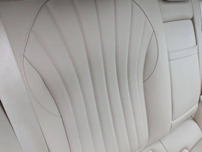 2023 Mercedes-Benz EQS EQS 450+ Sedan