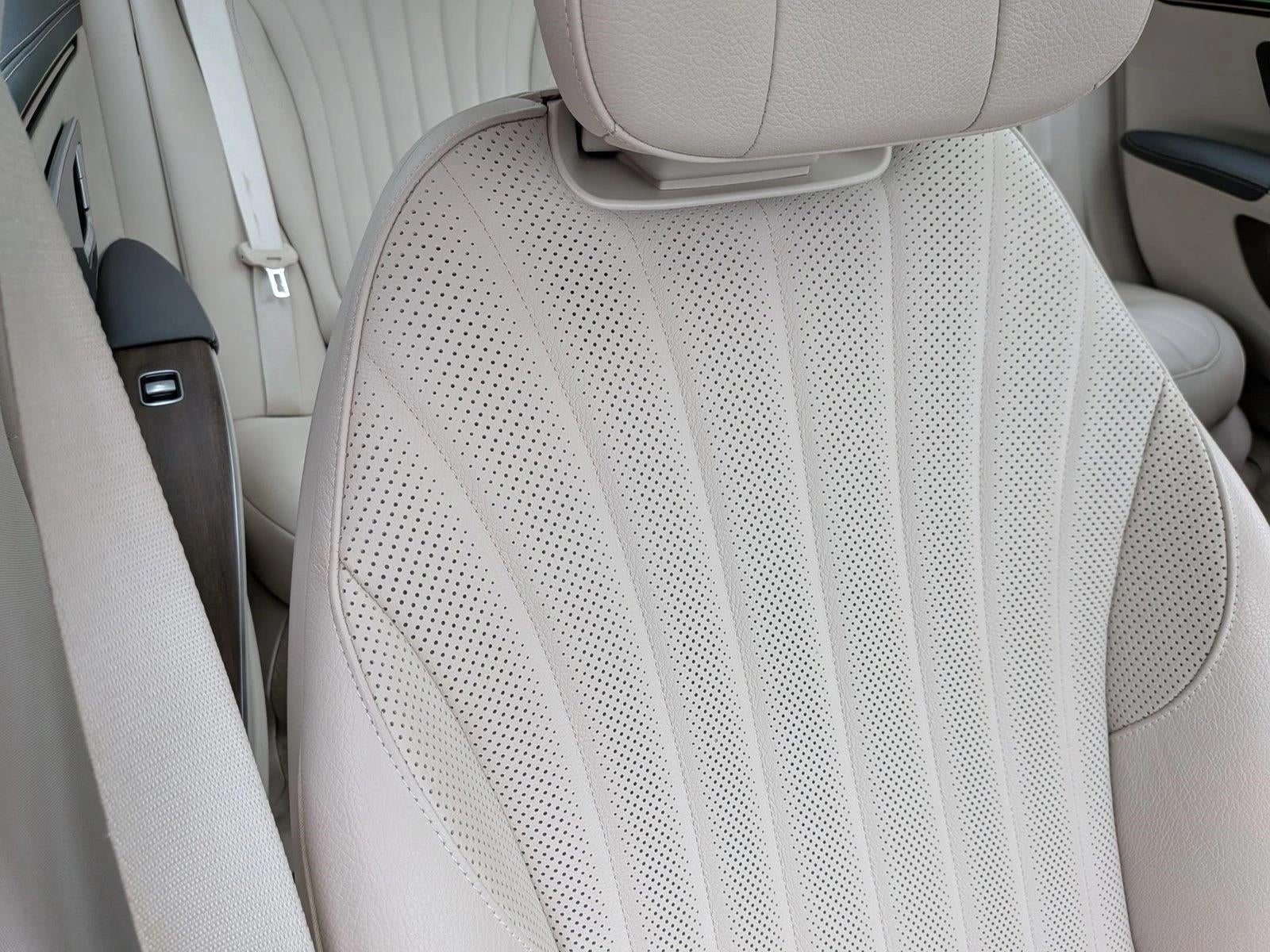 2023 Mercedes-Benz EQS EQS 450+ Sedan