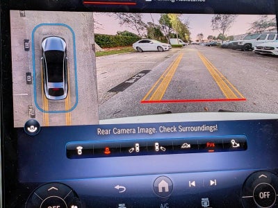 2022 Mercedes-Benz EQS EQS 450+ Sedan