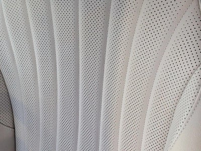 2022 Mercedes-Benz EQS EQS 450+ Sedan