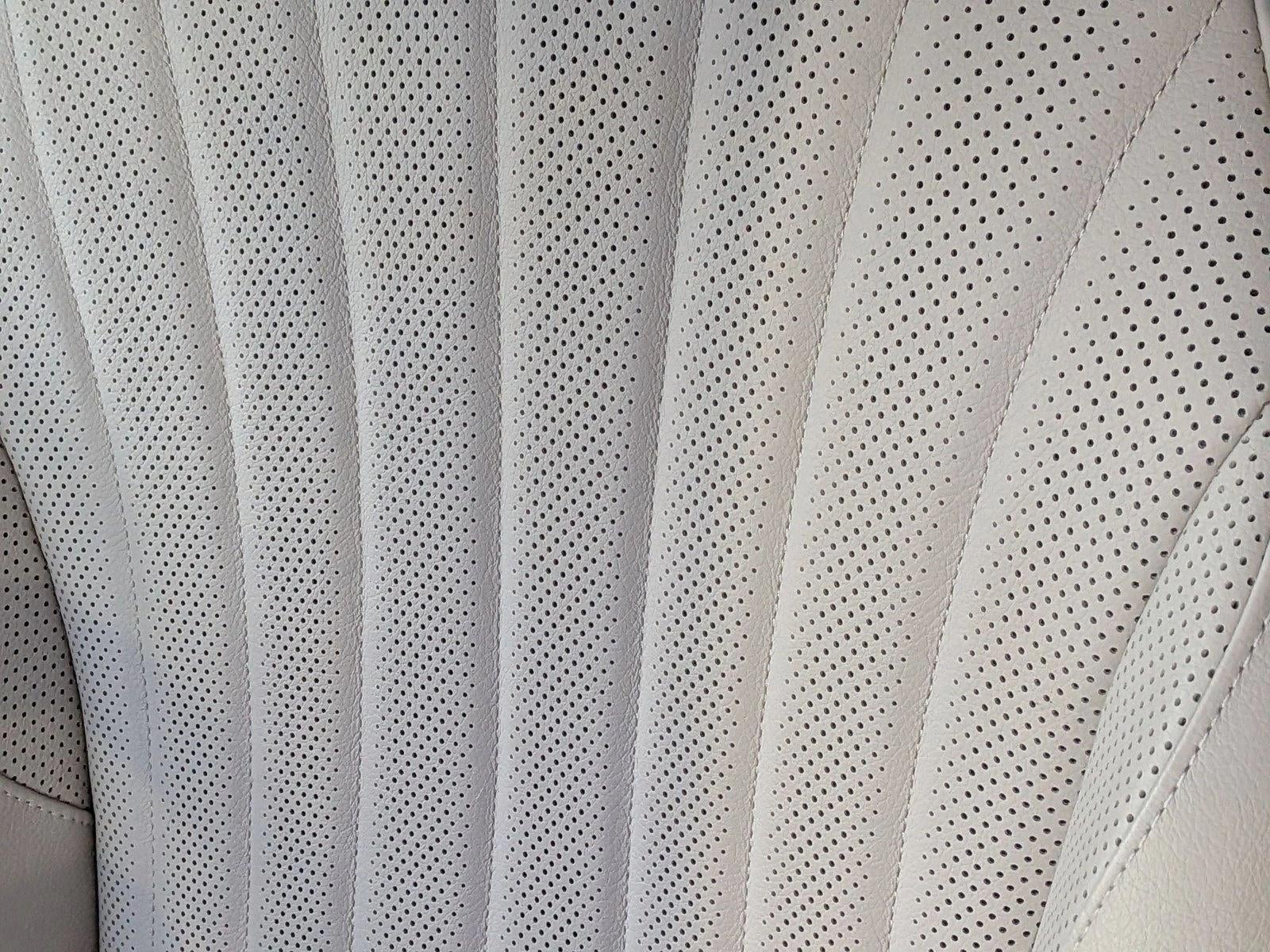 2022 Mercedes-Benz EQS EQS 450+ Sedan