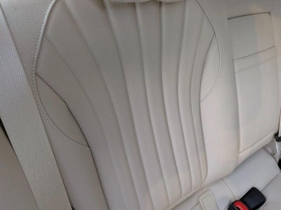 2022 Mercedes-Benz EQS EQS 450+ Sedan