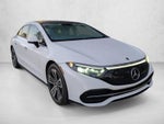 2022 Mercedes-Benz EQS EQS 450+ Sedan