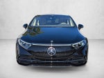 2022 Mercedes-Benz EQS EQS 580 4MATIC® Sedan