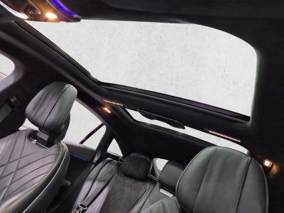 2023 Mercedes-Benz EQS EQS 580 4MATIC® Sedan