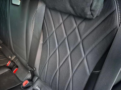 2023 Mercedes-Benz EQS EQS 580 4MATIC® Sedan