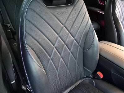 2023 Mercedes-Benz EQS EQS 580 4MATIC® Sedan