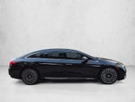 2023 Mercedes-Benz EQS EQS 580 4MATIC® Sedan