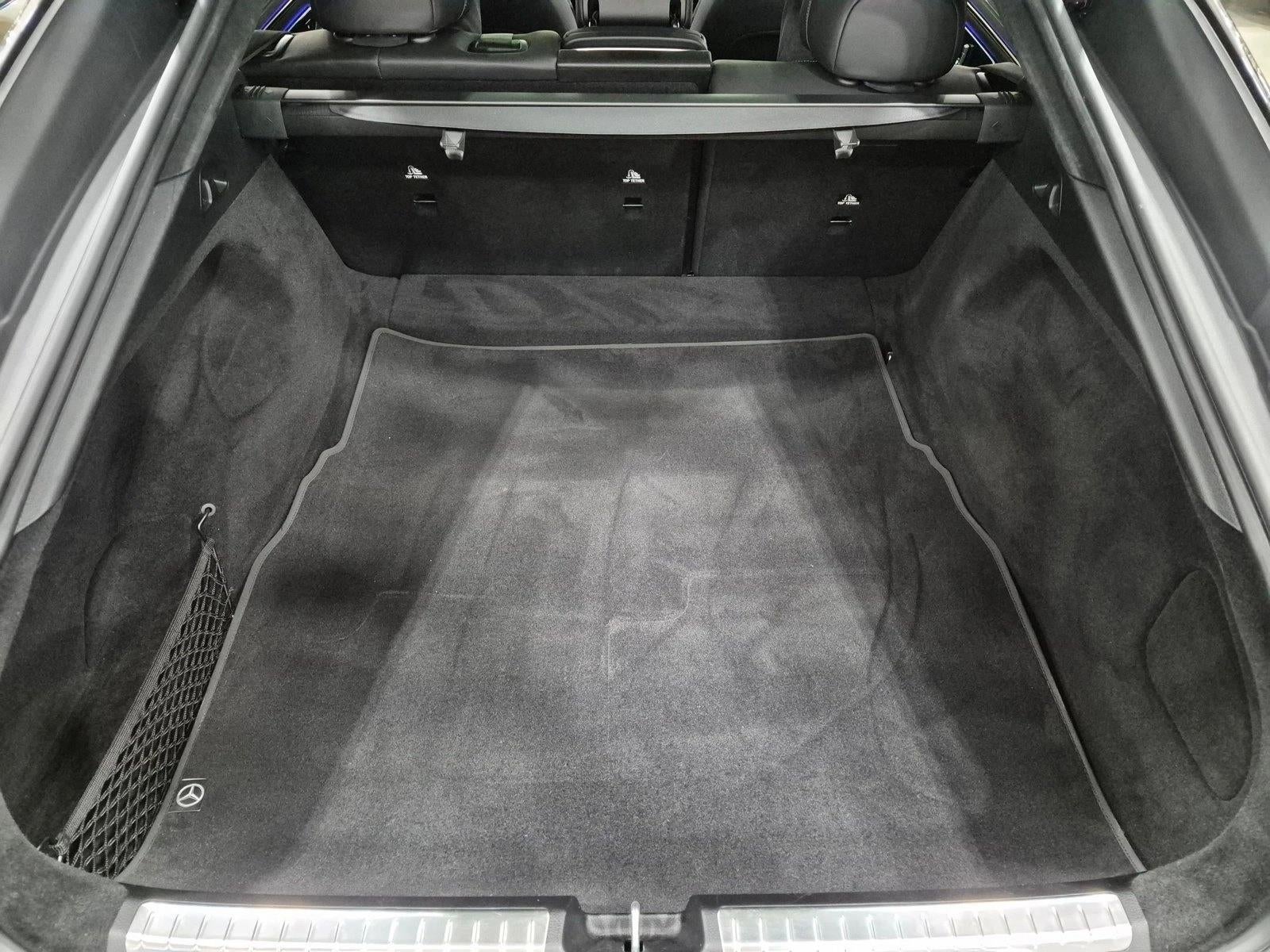 2023 Mercedes-Benz EQS EQS 580 4MATIC® Sedan