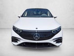 2023 Mercedes-Benz EQS EQS 580 4MATIC® Sedan