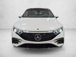 2023 Mercedes-Benz EQS EQS 580 4MATIC® Sedan