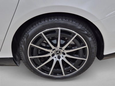 2023 Mercedes-Benz EQS EQS 580 4MATIC® Sedan