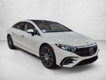 2023 Mercedes-Benz EQS EQS 580 4MATIC® Sedan