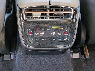 2022 Mercedes-Benz EQS EQS 580 4MATIC® Sedan