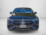 2022 Mercedes-Benz EQS EQS 580 4MATIC® Sedan