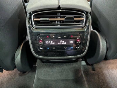 2023 Mercedes-Benz EQS EQS 580 4MATIC® Sedan