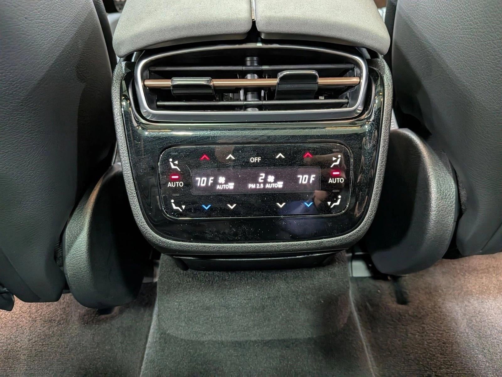 2023 Mercedes-Benz EQS EQS 580 4MATIC® Sedan