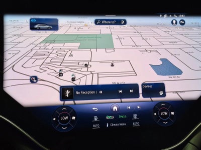 2023 Mercedes-Benz EQS EQS 580 4MATIC® Sedan