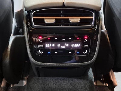 2023 Mercedes-Benz EQS EQS 580 4MATIC® Sedan