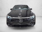 2023 Mercedes-Benz EQS EQS 580 4MATIC® Sedan