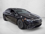 2023 Mercedes-Benz EQS EQS 580 4MATIC® Sedan