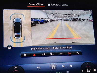 2023 Mercedes-Benz EQS EQS 580 4MATIC® Sedan