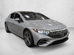 2023 Mercedes-Benz EQS AMG® EQS 4MATIC®+ Sedan