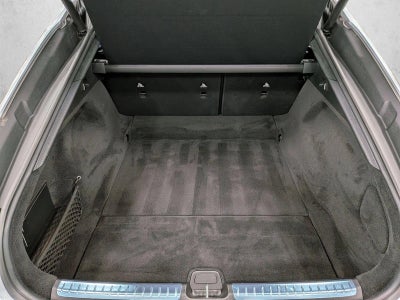 2023 Mercedes-Benz EQS AMG® EQS 4MATIC®+ Sedan