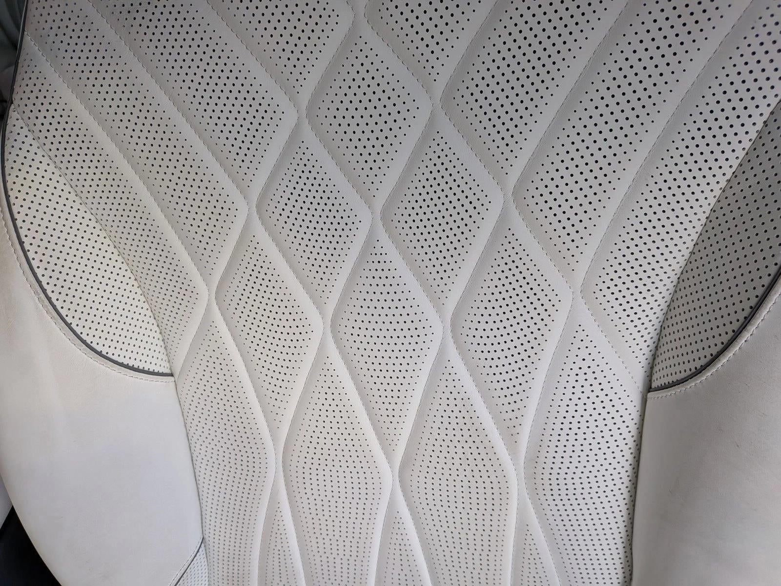 2024 Mercedes-Benz EQS AMG® EQS 4MATIC®+ Sedan