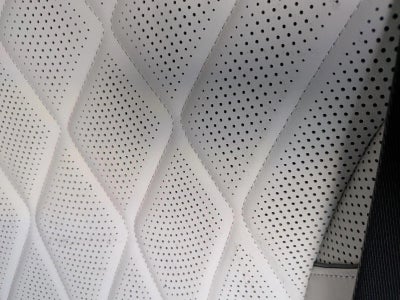 2024 Mercedes-Benz EQS AMG® EQS 4MATIC®+ Sedan