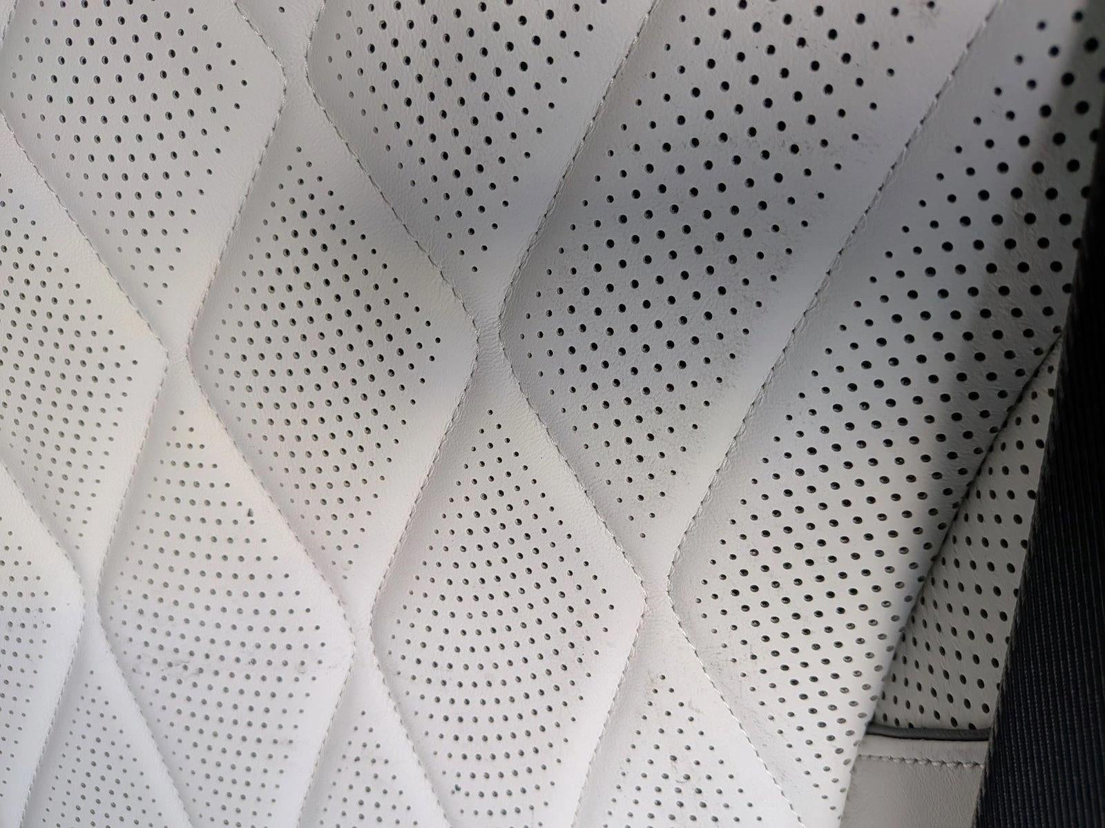 2024 Mercedes-Benz EQS AMG® EQS 4MATIC®+ Sedan