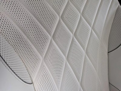 2024 Mercedes-Benz EQS AMG® EQS 4MATIC®+ Sedan