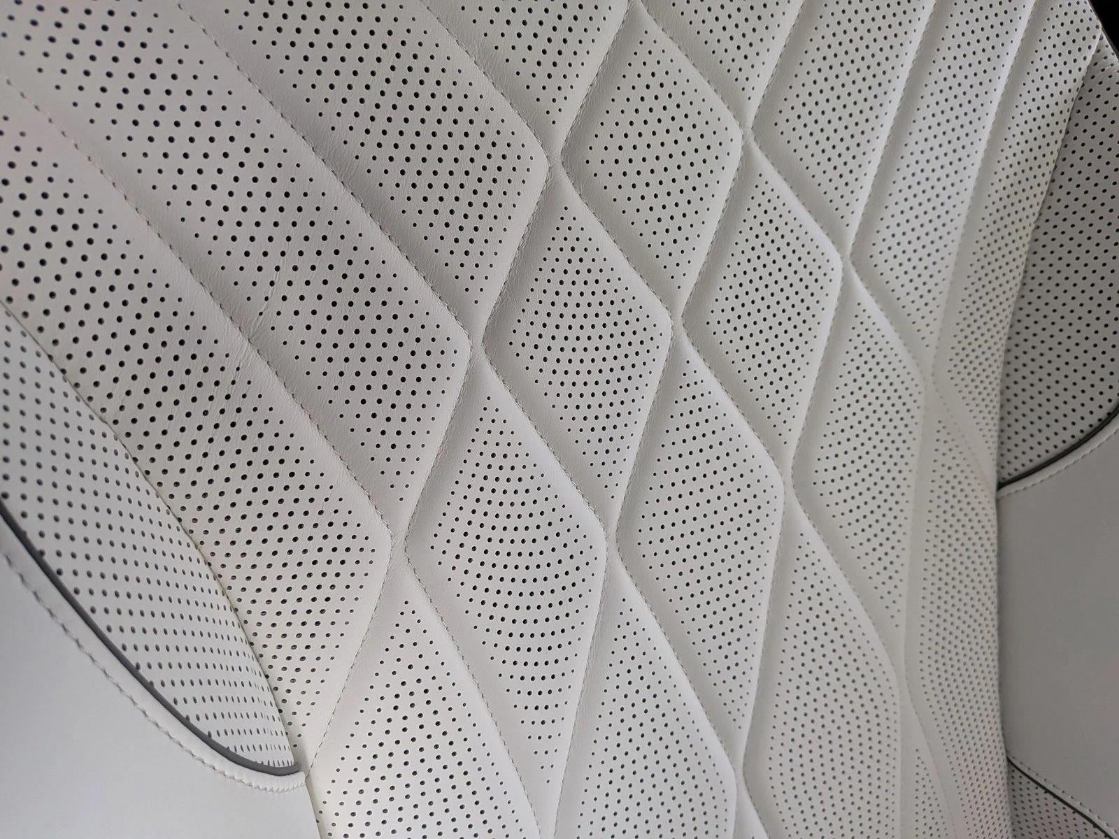 2024 Mercedes-Benz EQS AMG® EQS 4MATIC®+ Sedan