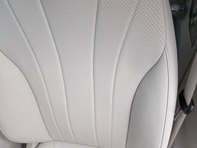 2025 Mercedes-Benz EQE EQE 350 4MATIC® Sedan