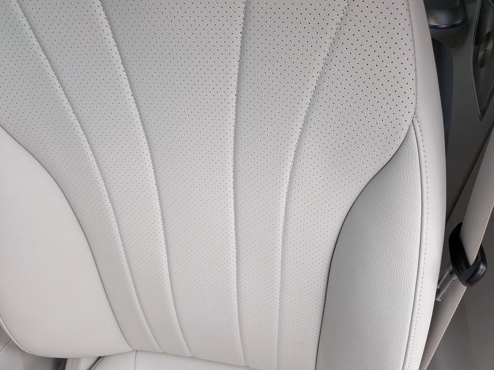 2025 Mercedes-Benz EQE EQE 350 4MATIC® Sedan