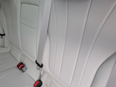 2025 Mercedes-Benz EQE EQE 350 4MATIC® Sedan